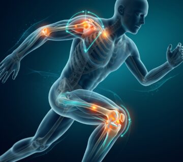 Chirurgie du sport 360x320