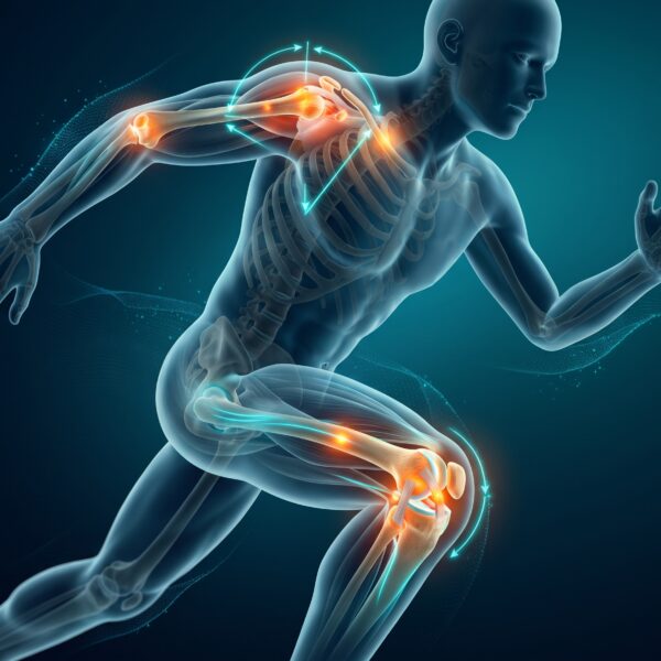 Chirurgie du sport 600x600