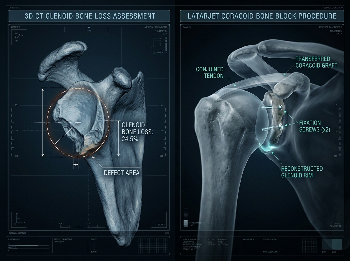 Shoulder CT scan and procedure 20261025173328